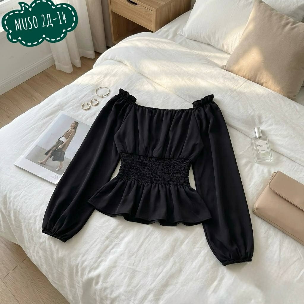 блузка с оборками,блуза с открытыми плечами,блузка с открытыми плечами,блузка женская шифоновая,блузка с рюшами