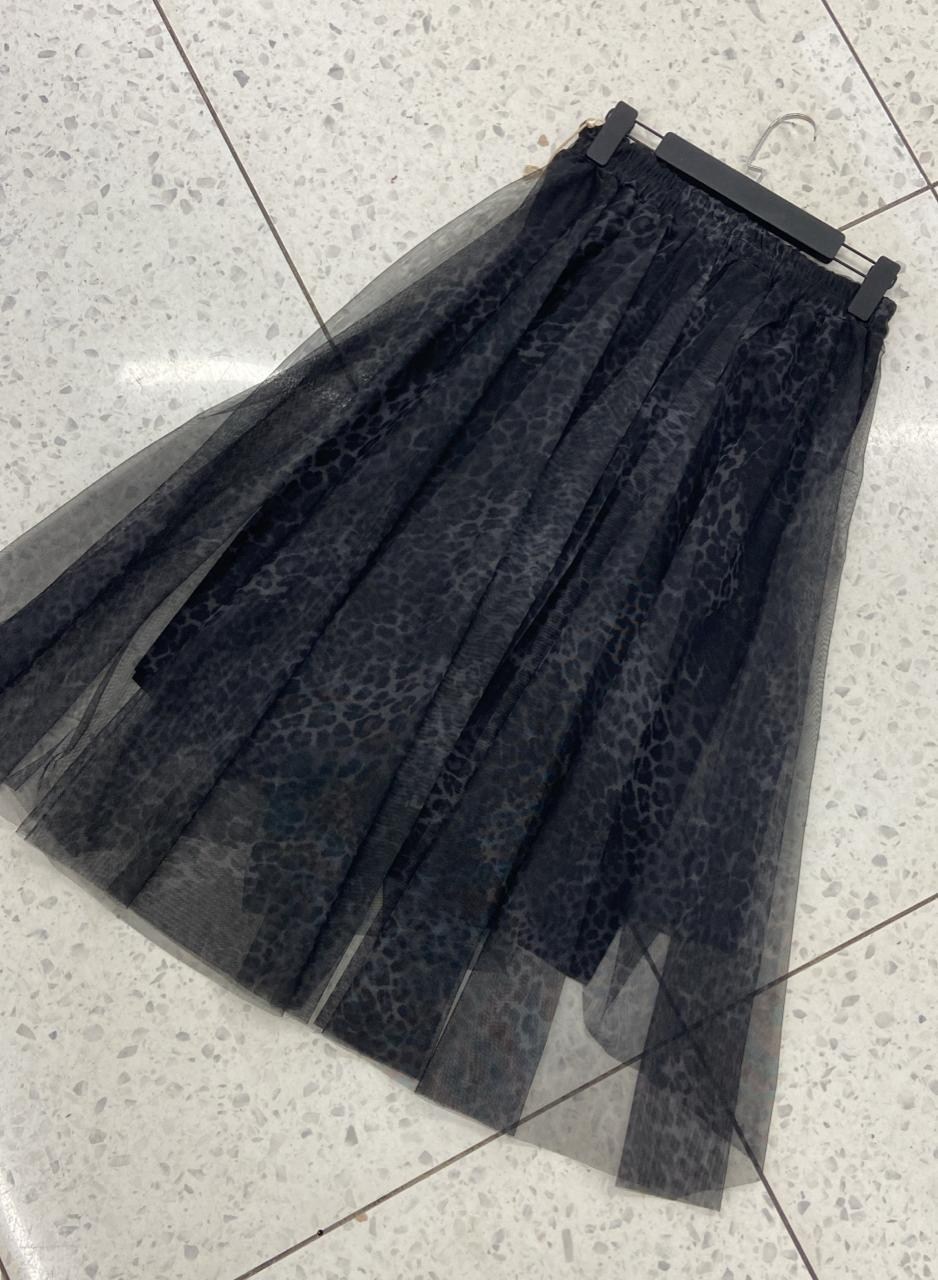 женская плиссированная юбка,юбка из тюли,длинная юбка из тюля,юбка,юбка плиссе с сеткой