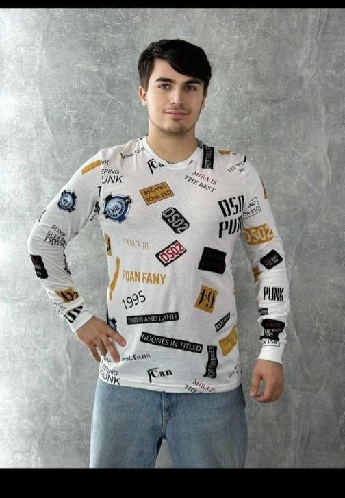 лонгслив для мужчин,мужская кофта,одежда кофта,кофта свитер,стильная кофта