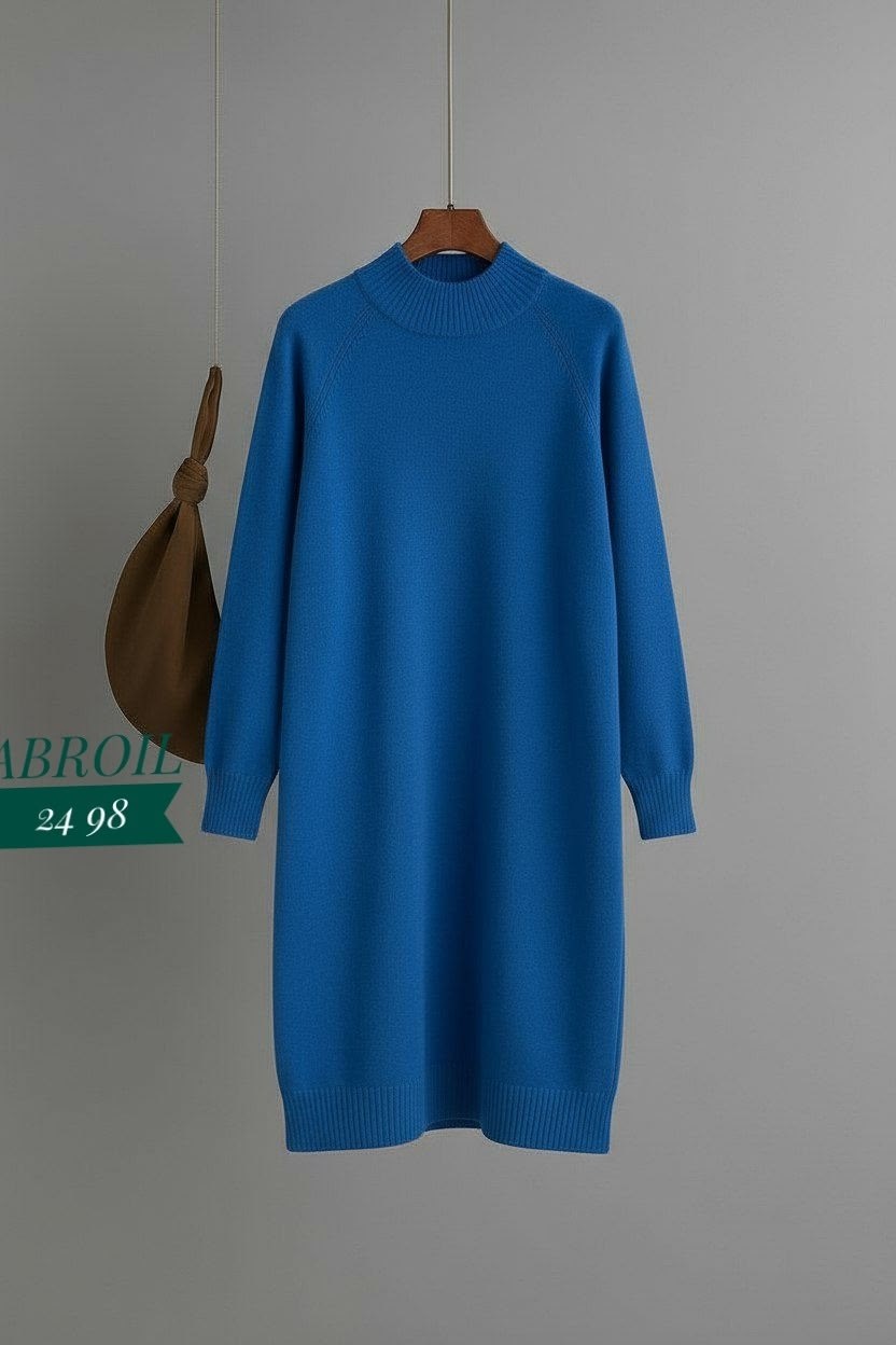 теплое платье свитер,платье свитер макси большой размер,трикотажное платье,вязаное платье,платье вязаное женское