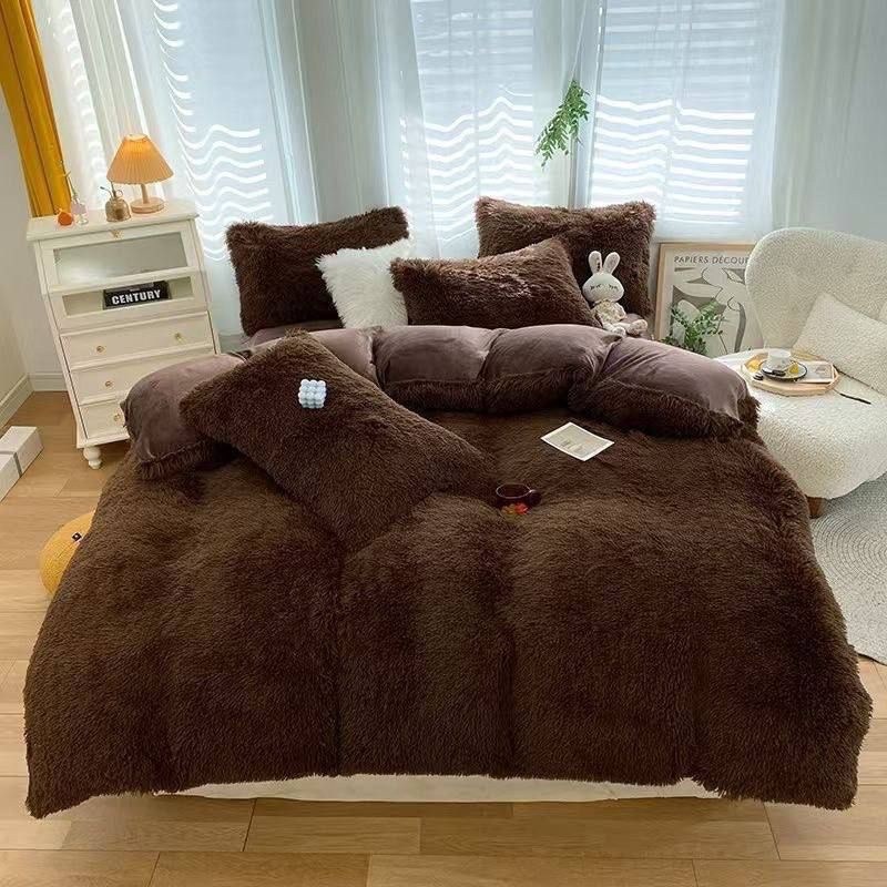 плюшевое одеяло,постельное белье пушистое,комплект постельного белья,пододеяльник пушистый,плюшевое постельное белье