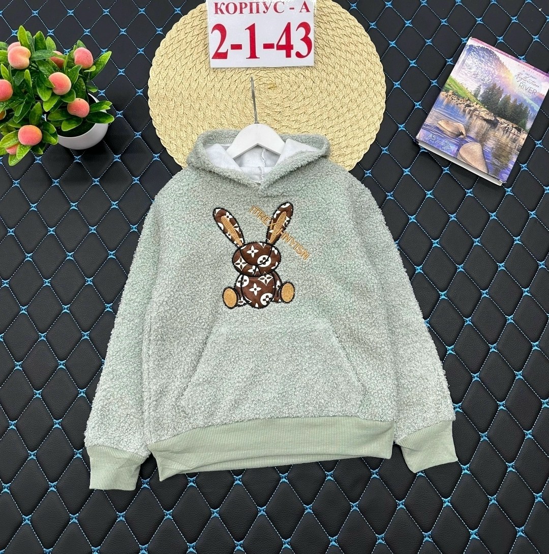 кофта теплая,толстовка для девочек,детская кофта,кофта толстовка,кофта для девушек