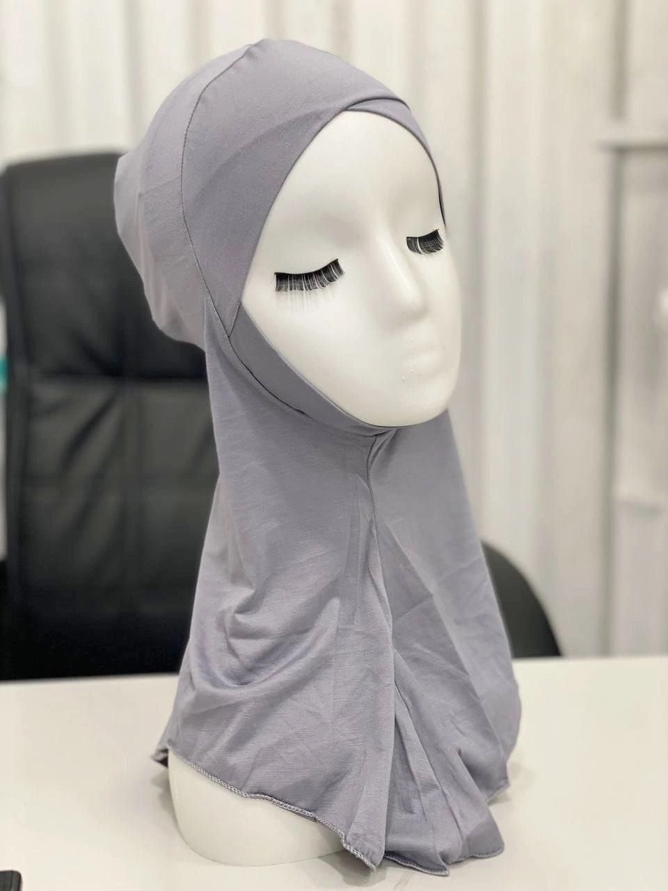 подхиджабник,готовые хиджабы,бони подхиджабник,мусульманка хиджаб,подхиджабник прямой шлем скафандр под хиджаб