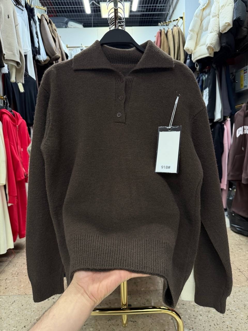 мужской кашемировый свитер-поло angel,мужской кашемировый свитер с воротником-поло,свитер с воротником поло,свитер с воротником,свитер поло