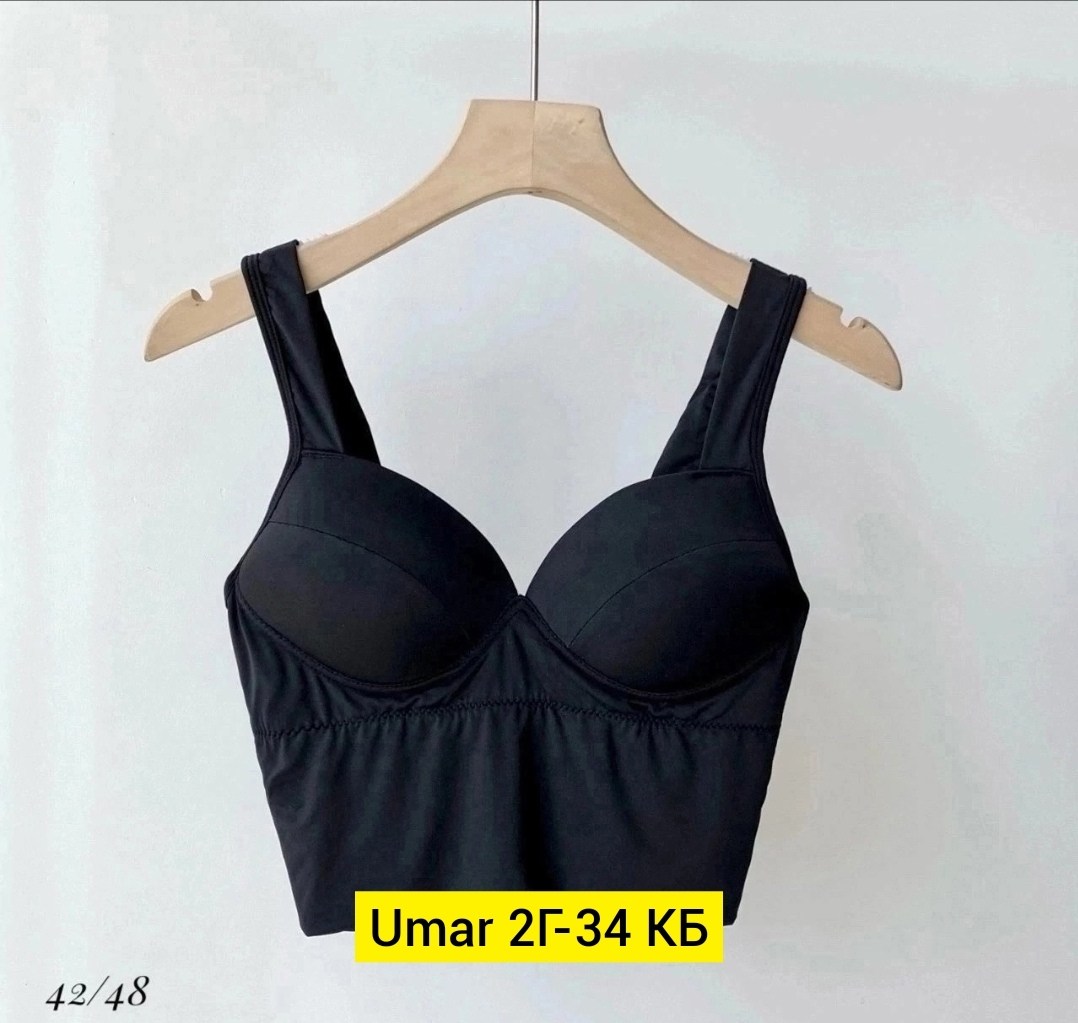 бюстгальтер-топ женский арт. 1402751,бюстгальтер-топ,бюстгальтер женский,бюстье,бюстгальтер