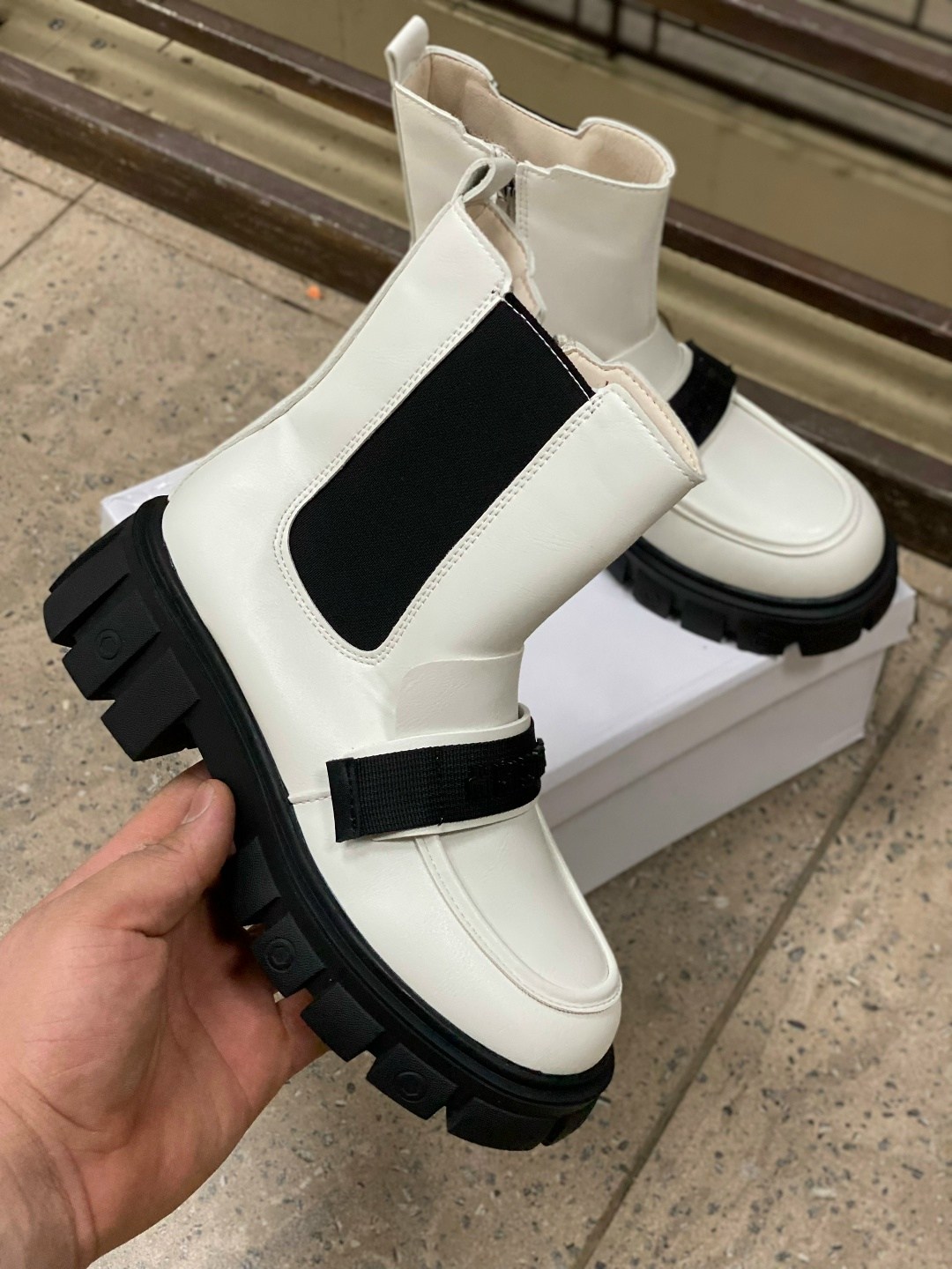 ,ботинки женские,женская ,обуви,стильные ботинки