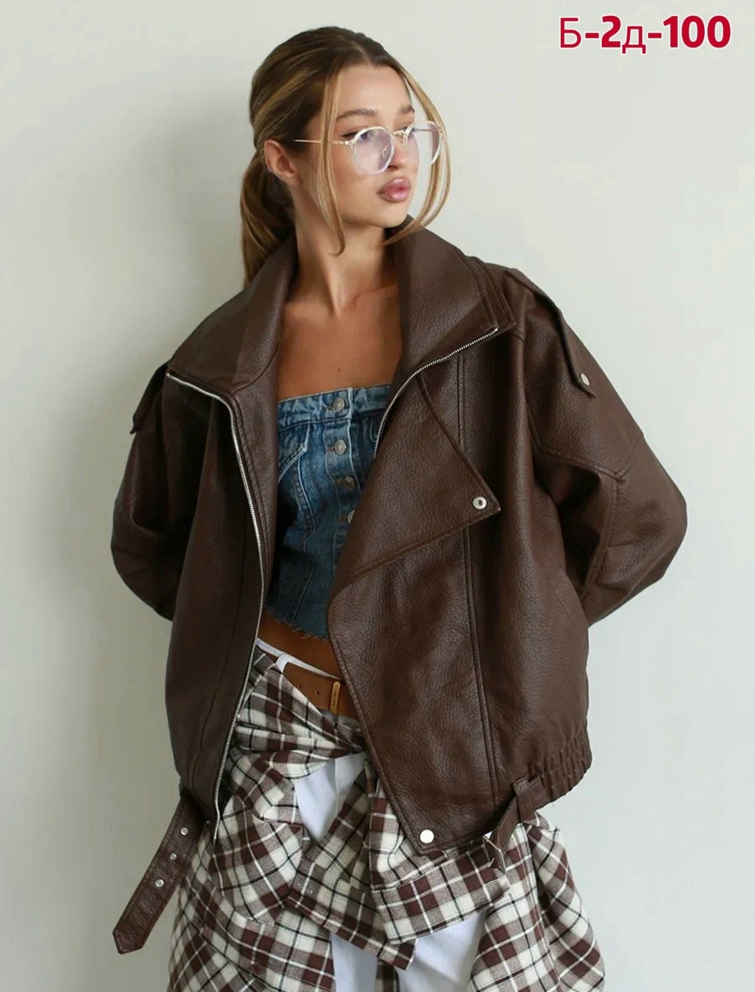 кожаная куртка,косуха женская оверсайз кожаная куртка,косуха кожаная куртка оверсайз,женская куртка кожаная,женская куртка кожаная оверсайз короткая okssana firsanova