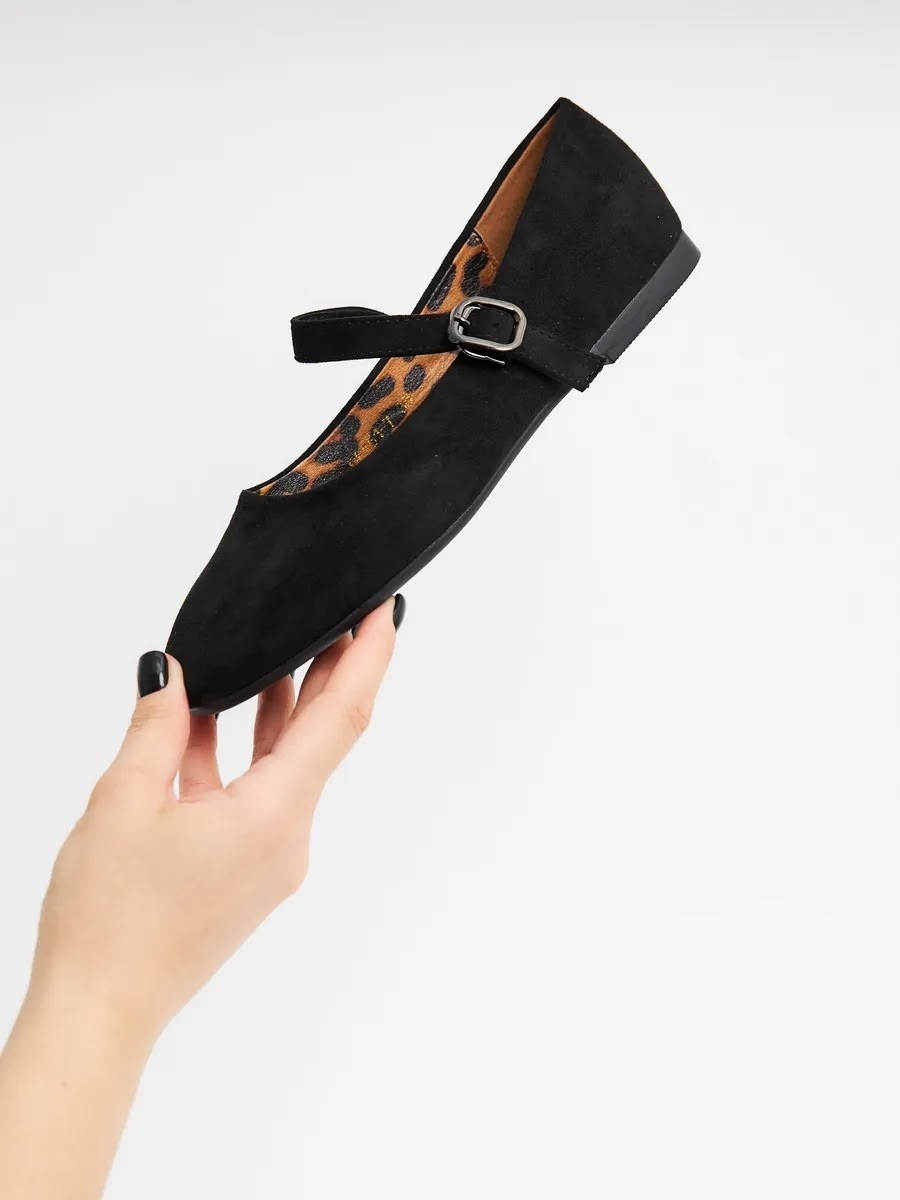 балетки из натуральной замши basconi,балетки из натуральной замши basconi 371198199,черные балетки,балетки из натуральной замши basconi цвет черный,балетки женские