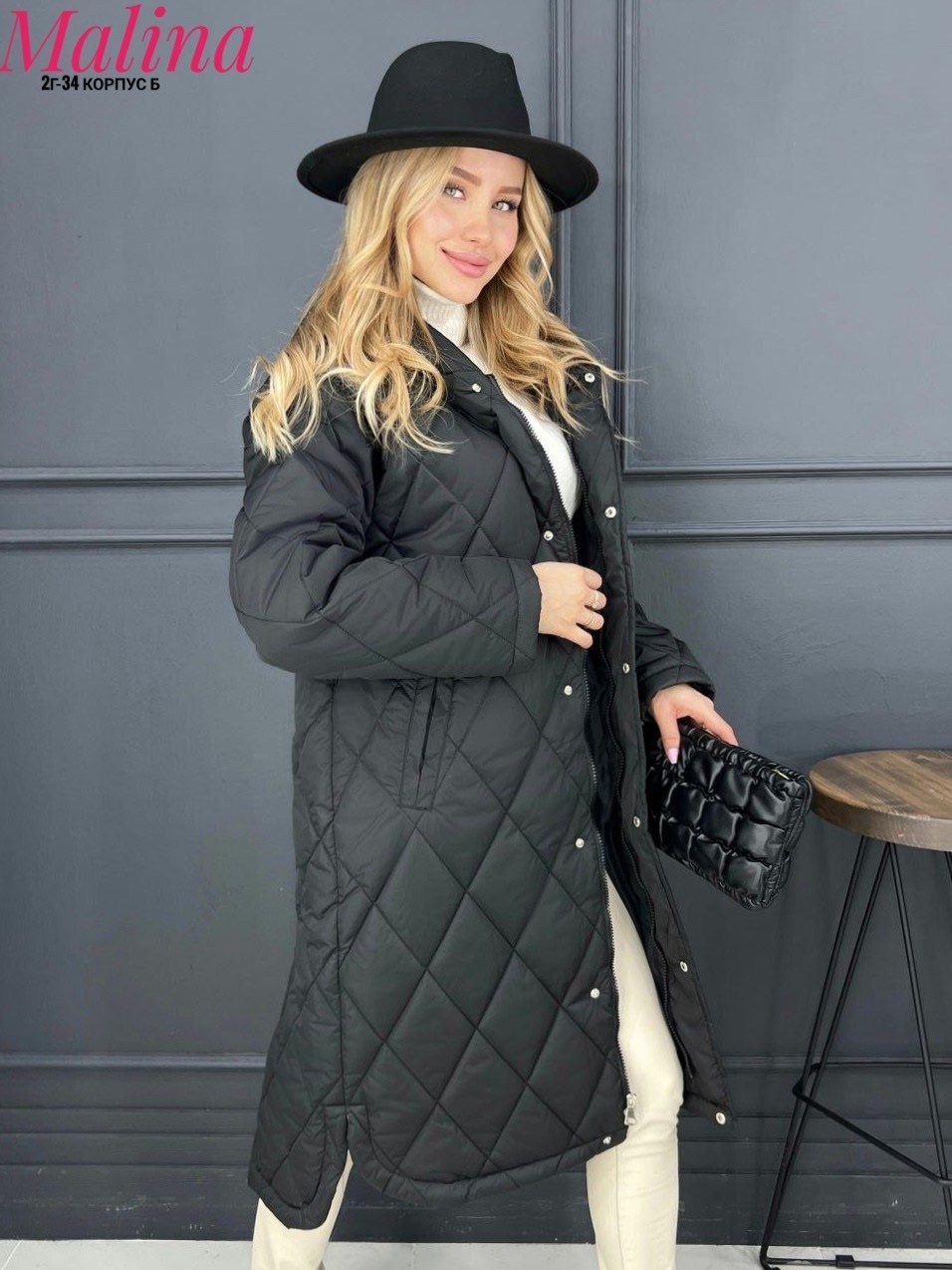 стеганое пальто,пальто стеганое с капюшоном,куртка женская демисезонная,куртка женская,демисезонная куртка