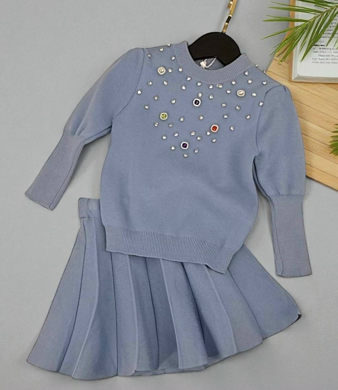 свитер для девочки,юбка для девочек,детский свитер,вязаный свитер для девочек,свитер кофта