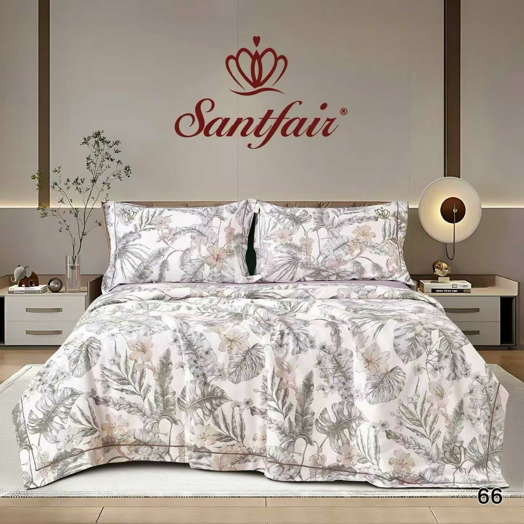 комплект постельного белья с одеялом santfair,комплект постельного белья с одеялом,комплект постельного белья с одеялом blumarine,роскошный комплект постельного белья,постельное белье blumarine с одея