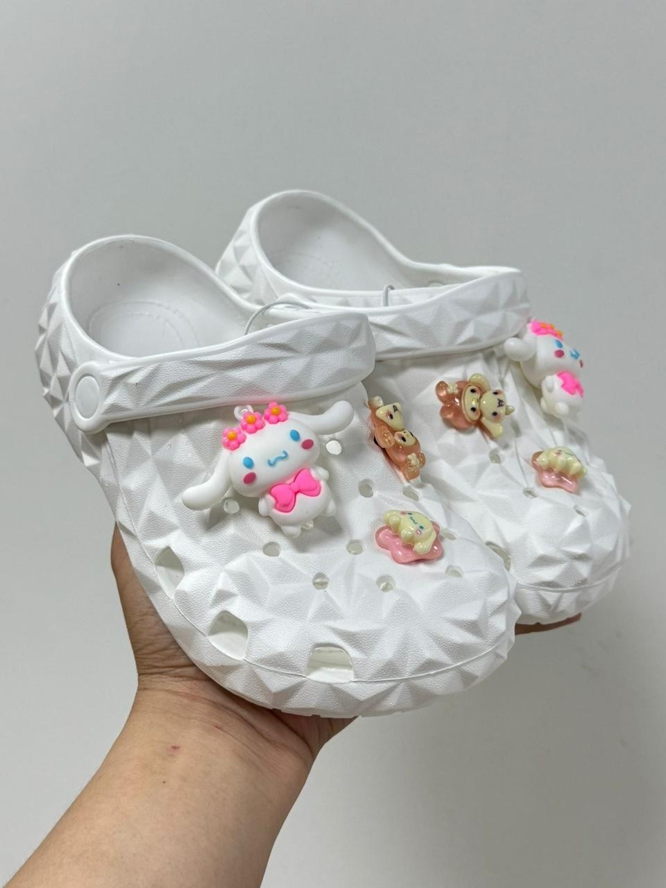 ,детские сандалии,сандалии для девочек детские,тапочки детские,кроксы с хелло китти