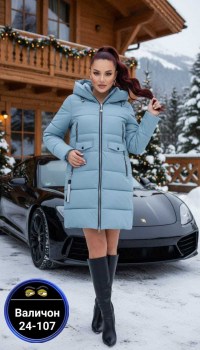 Верхняя одежда