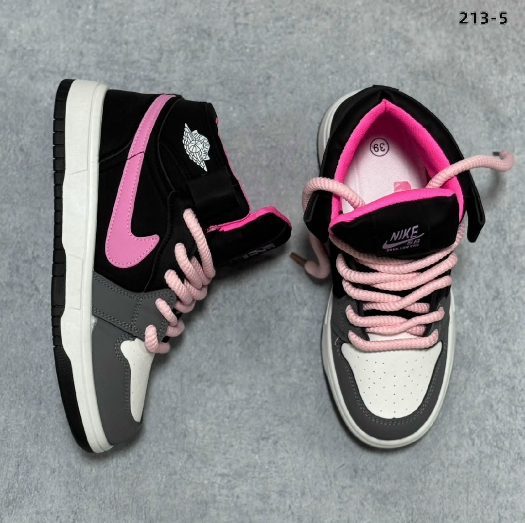 кроссовки,nike air jordan 1 mid,nike air jordan 1,air jordan 1 mid arctic pink,женские кроссовки