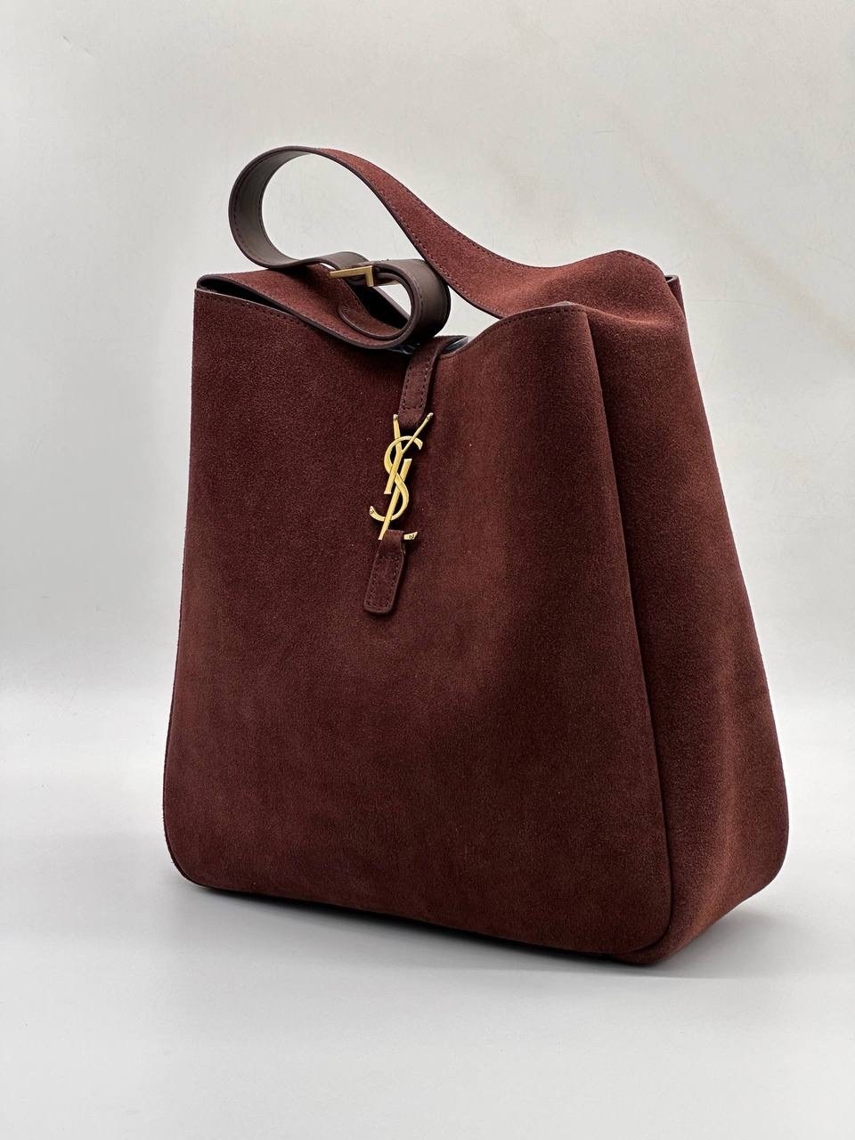 замшевая сумка женская,yves saint laurent женская замшевая сумка 37x29 см,сумка женская yves saint laurent,сумка yves saint laurent,замшевая сумка