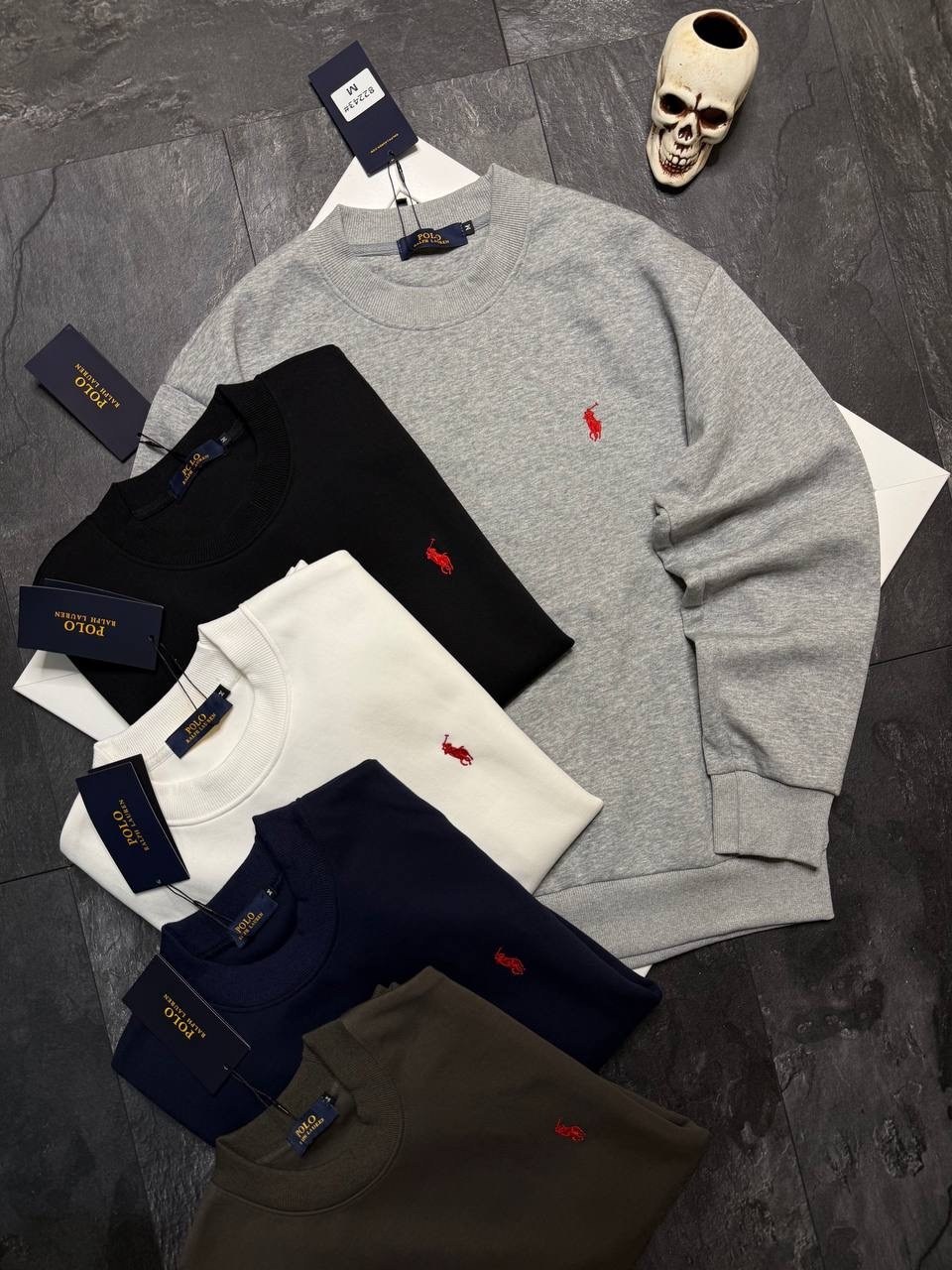 свитшот polo ralph lauren,мужские свитшоты,свитшот мужская,мужская кофта,толстовка polo ralph lauren