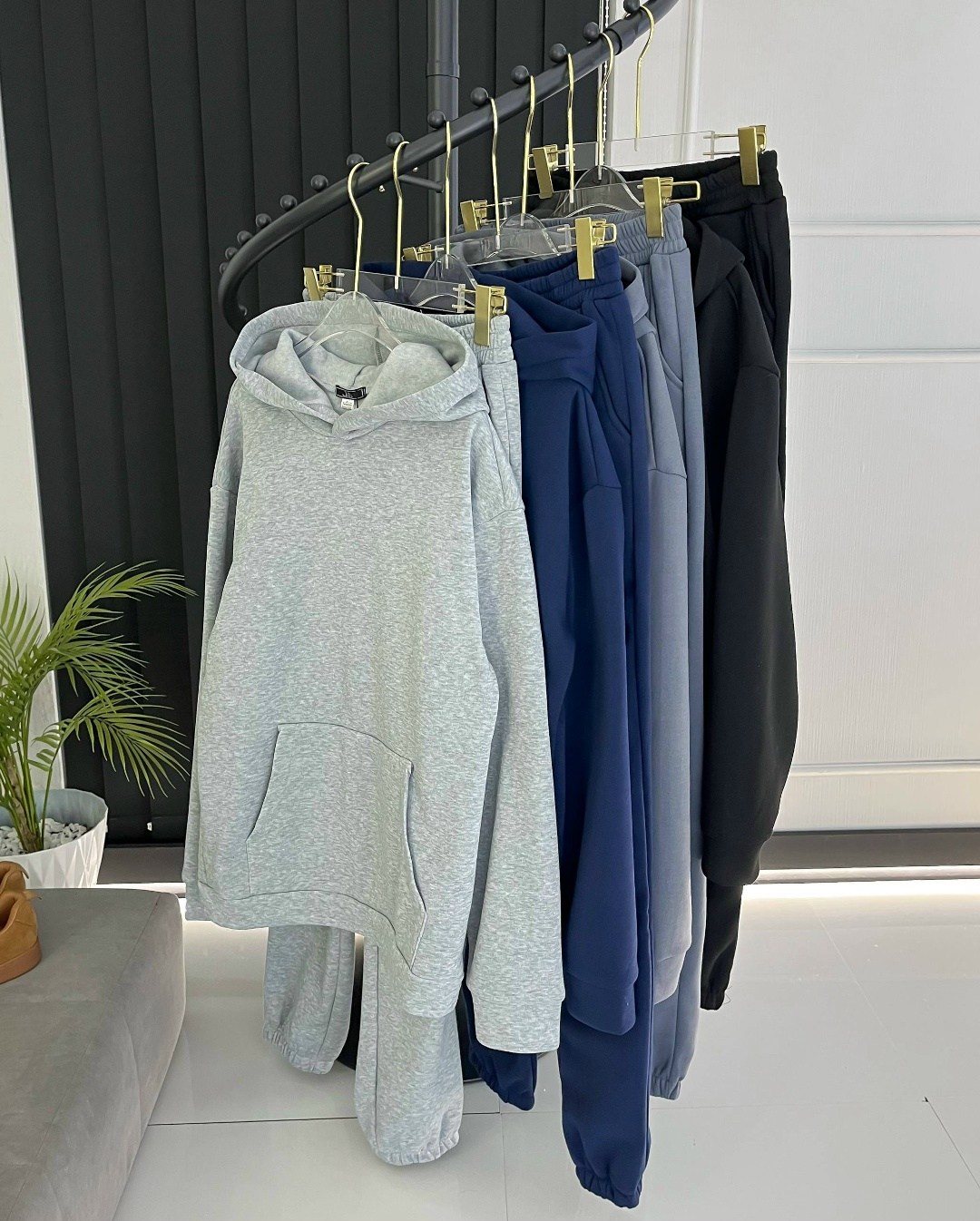 костюм спортивный женский серый меланж,костюм женский спортивный на флисе,костюм женский на флисе,костюм на флисе,костюм женский