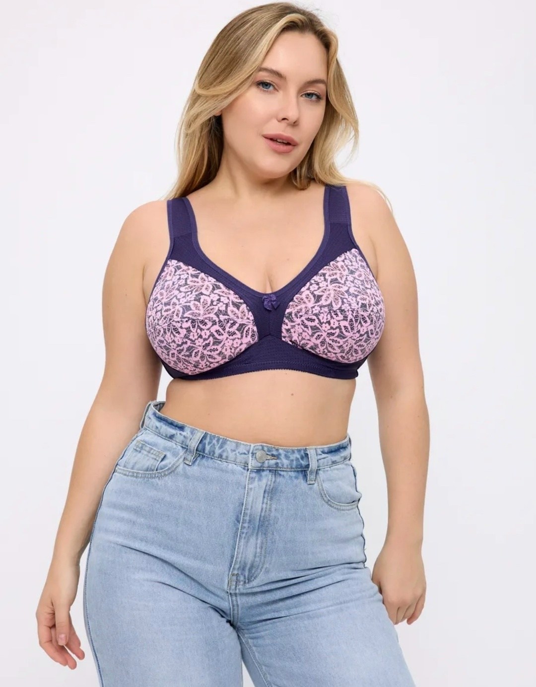 бюстгальтер без косточек большие размеры,бюстгальтер без косточек,большие размеры, широкие бретели,бюстгальтер новое время размер 85e фиолетовый,бюстгальтер,бюстгальтер женские