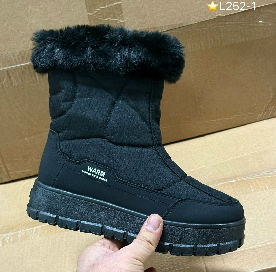 ,дутики,дутики женские, женская зимняя,дутики женские зимние