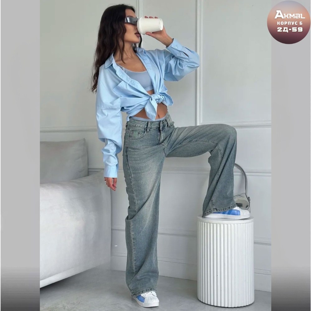 женские джинсы,джинсы женские широкие,джинсы широкий,джинсы,джинсы модные