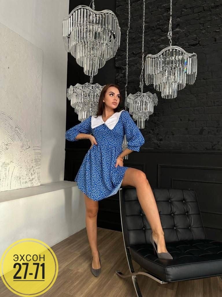 платье с воротником,женское платье,женское платье с воротником,платье с воротником мини,платье женский летний