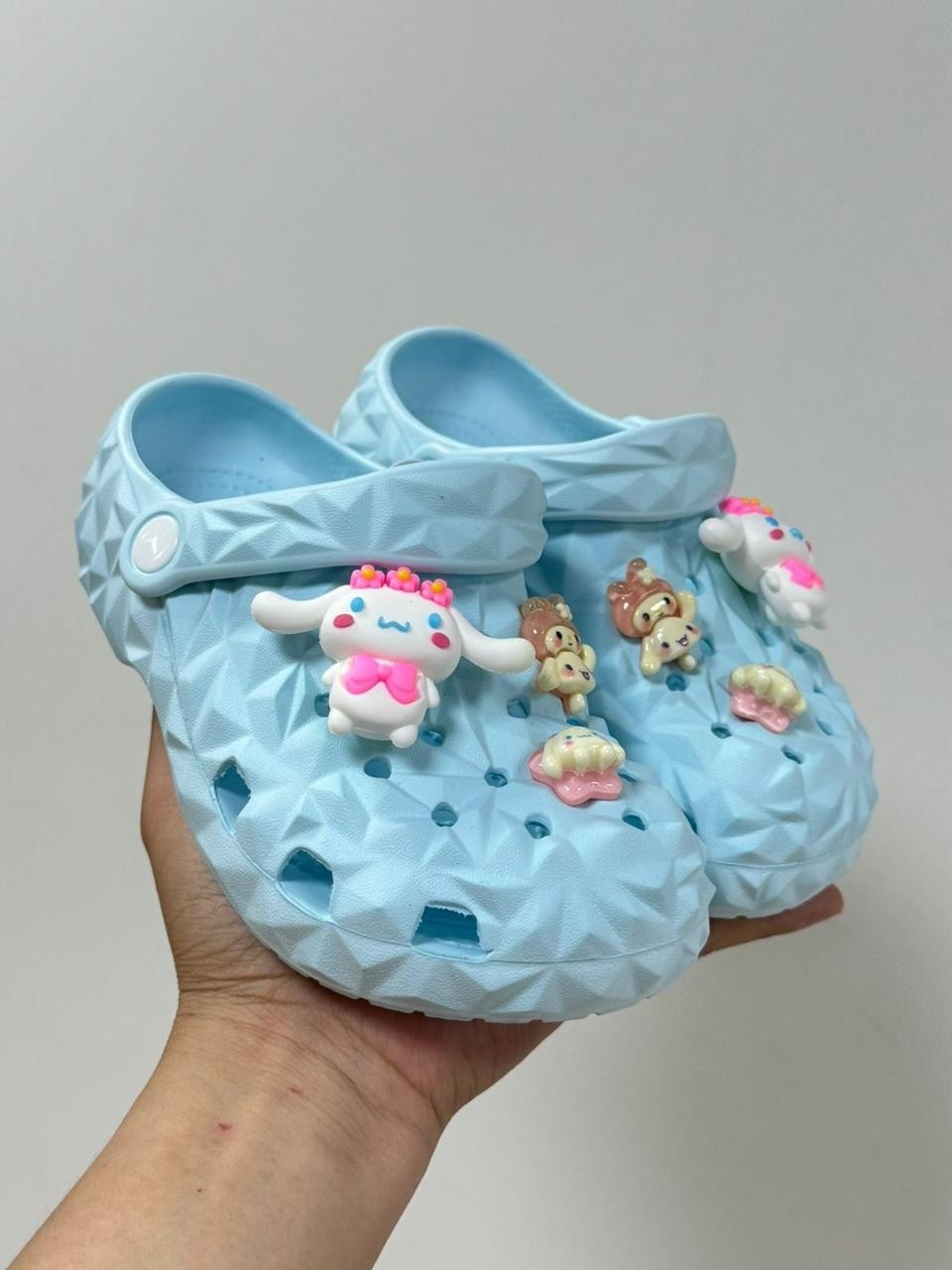 ,детские сандалии,сандалии для девочек детские,тапочки детские,кроксы с хелло китти