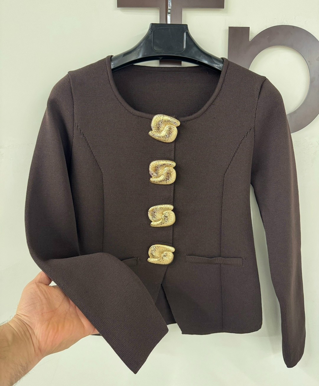 жакет,кофта на пуговицах,женский кардиган,трикотажный жакет в стиле «шанель»,жакет белый