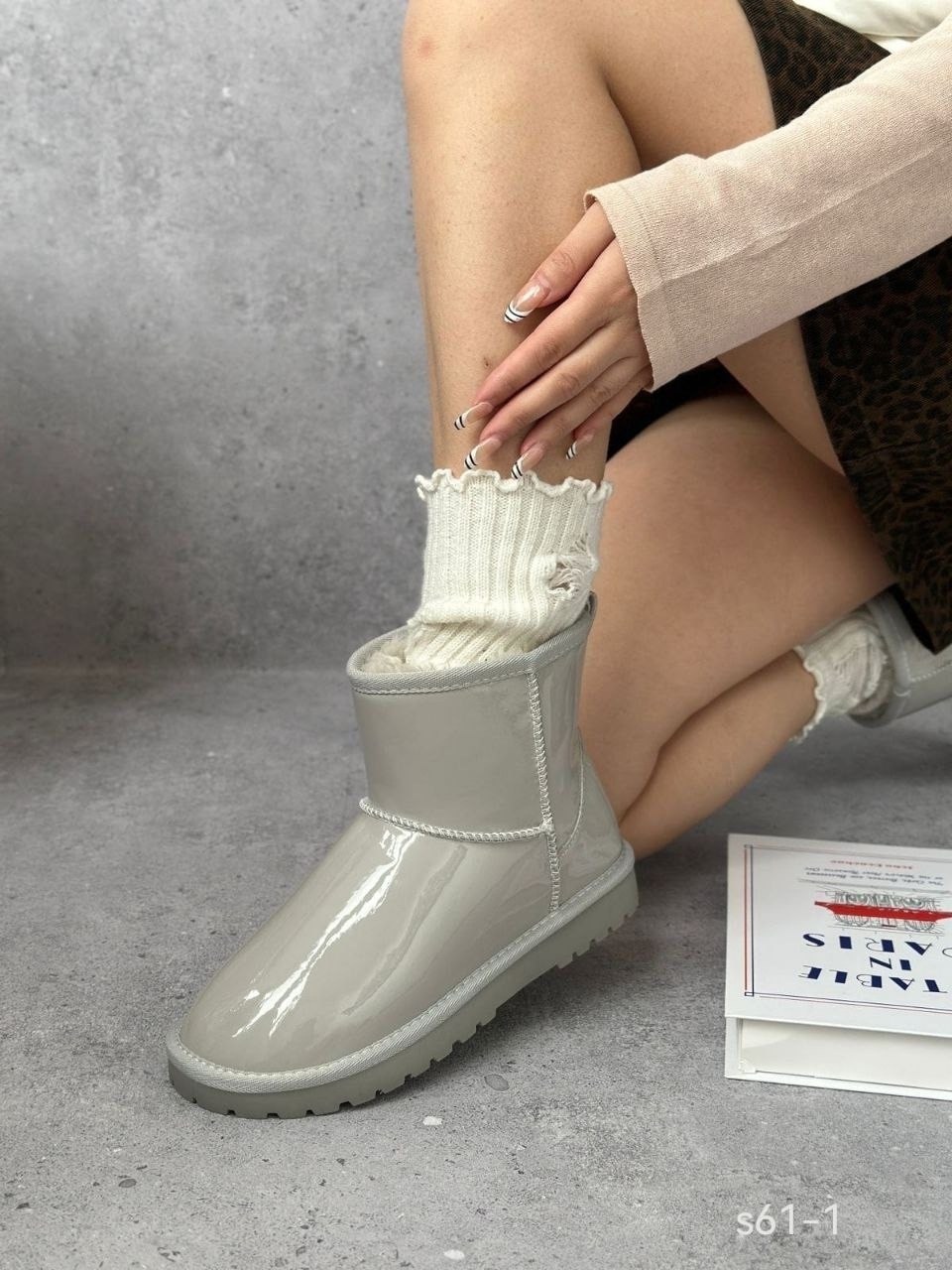 ,женская зимняя ,угги женские,зимние сапоги женские,женская