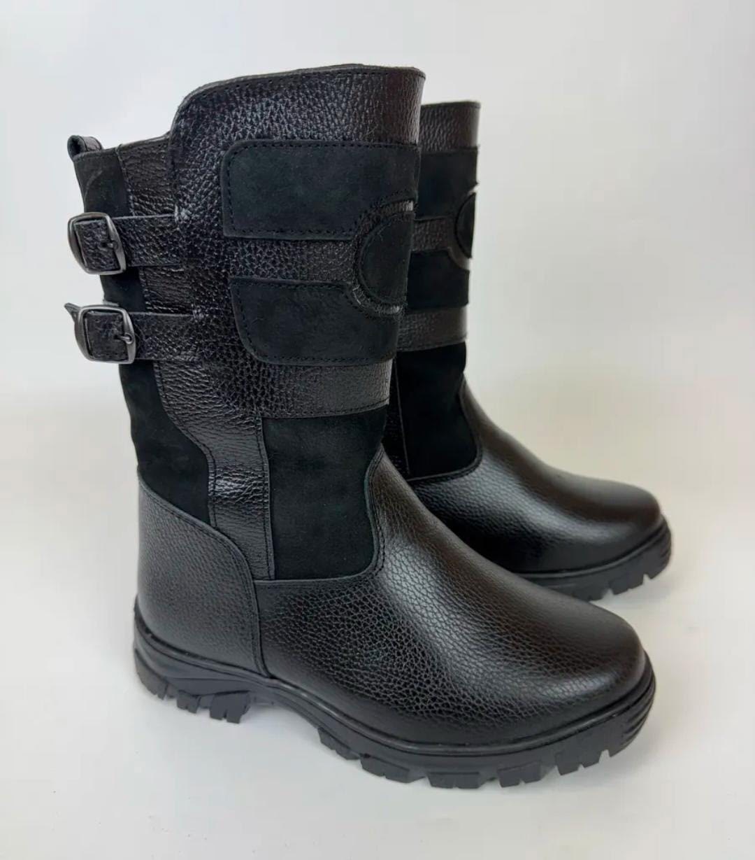 ,зимние ботинки ратник, зимняя,армейская ,берцы