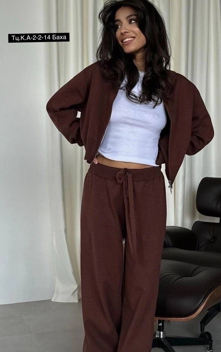 кашемировые брючные костюмы для женщин,трикотажный костюм с брюкам,женский трикотажный костюм,трикотажный костюм,костюм двойка кашемир