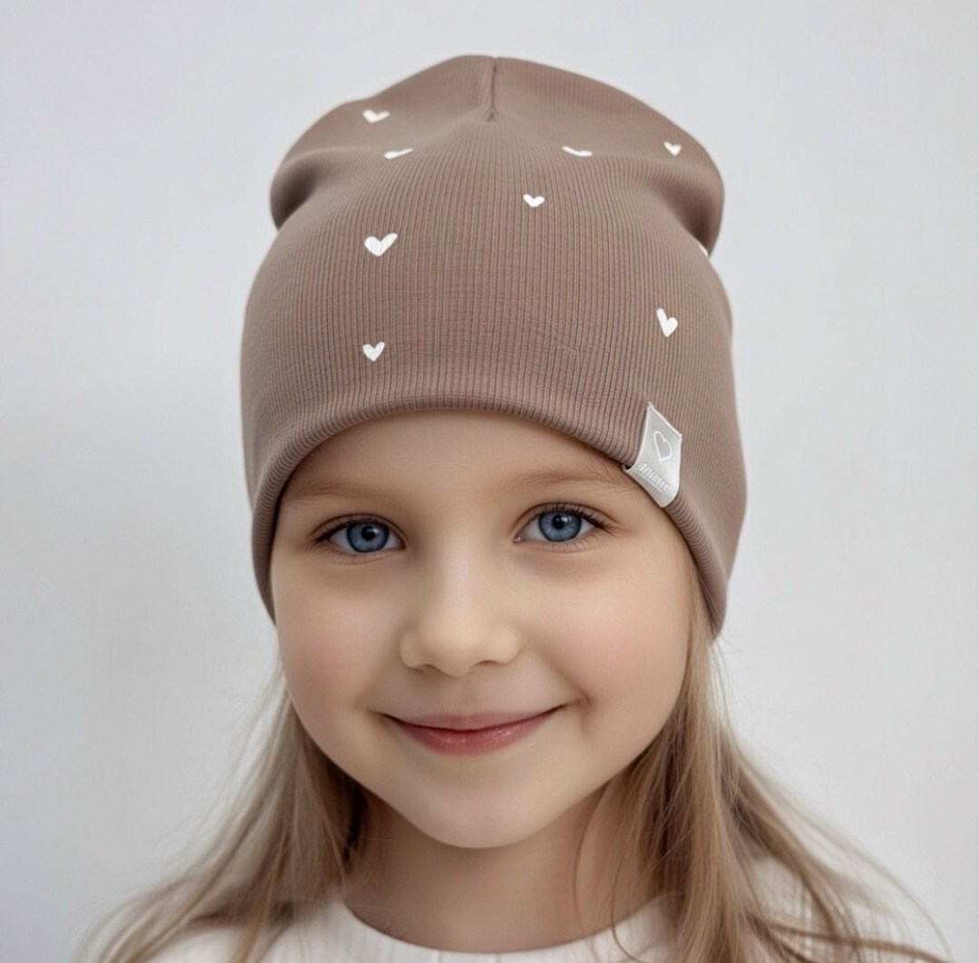 шапка для девочек,шапка детская демисезонная,шапка детская,детский шапка,шапка для девочки демисезонная