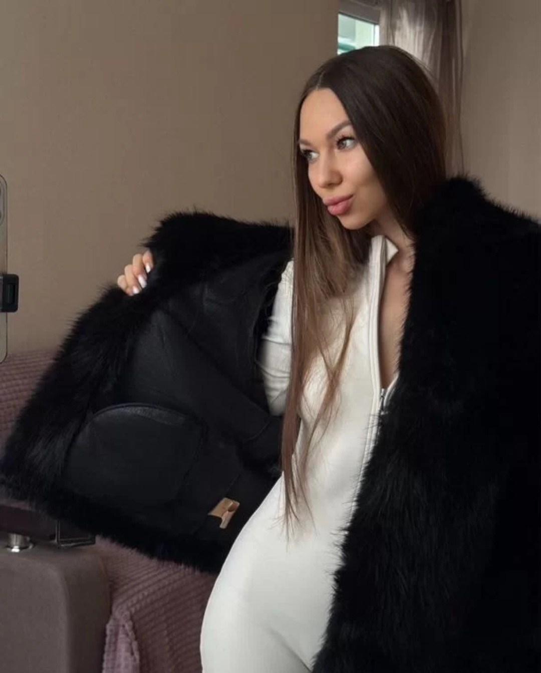 женская шуба,шубка,шуба,короткие шубы,меховое пальто с капюшоном