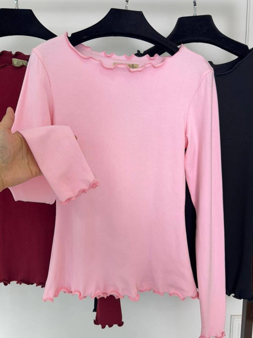 женская блузка,лонгслив с розой,женская футболка с длинными рукавами,розовая блузка,лонгслив