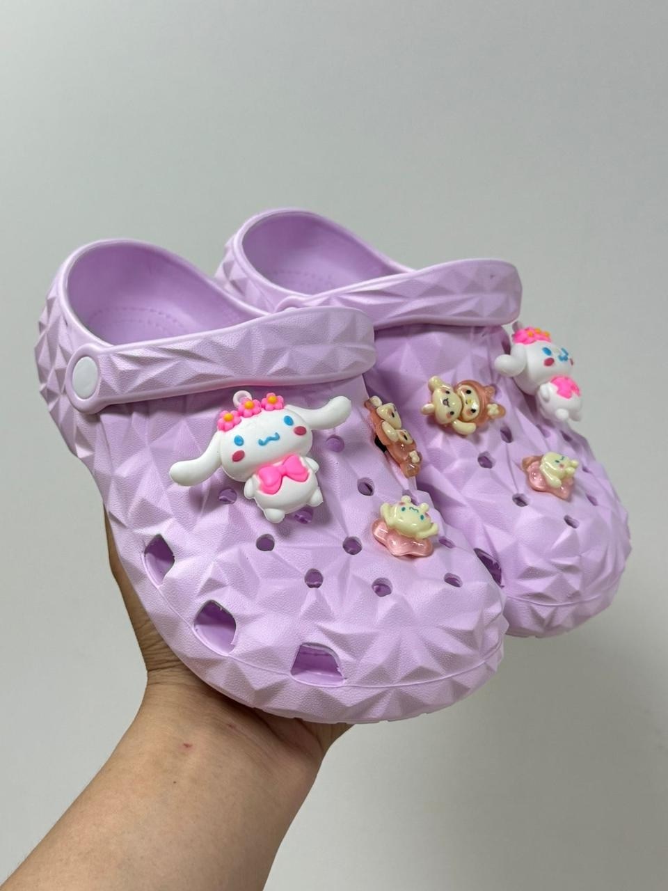 ,детские сандалии,сандалии для девочек детские,тапочки детские,кроксы с хелло китти