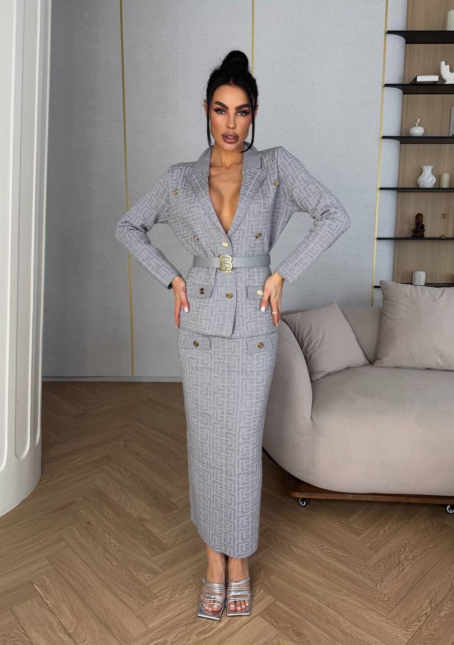 женский костюм с юбкой,костюм женский с юбкой трикотажный,твидовый костюм,костюм с юбкой,костюм с юбкой миди