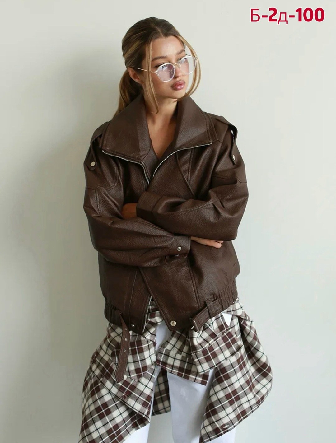 кожаная куртка,косуха женская оверсайз кожаная куртка,косуха кожаная куртка оверсайз,женская куртка кожаная,женская куртка кожаная оверсайз короткая okssana firsanova