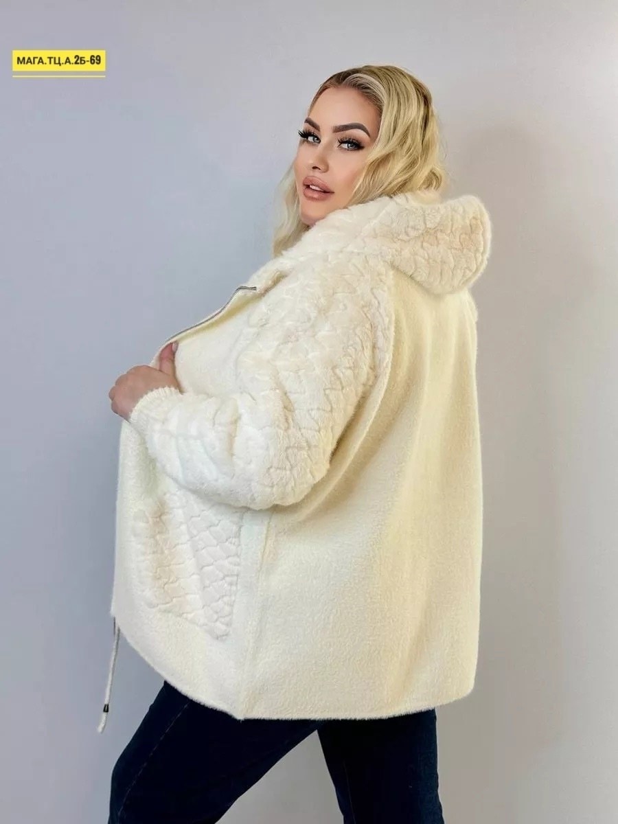 шуба искусственная lucky fashion,женская куртка,кофта теплая,шуба женская,шуба искусственная