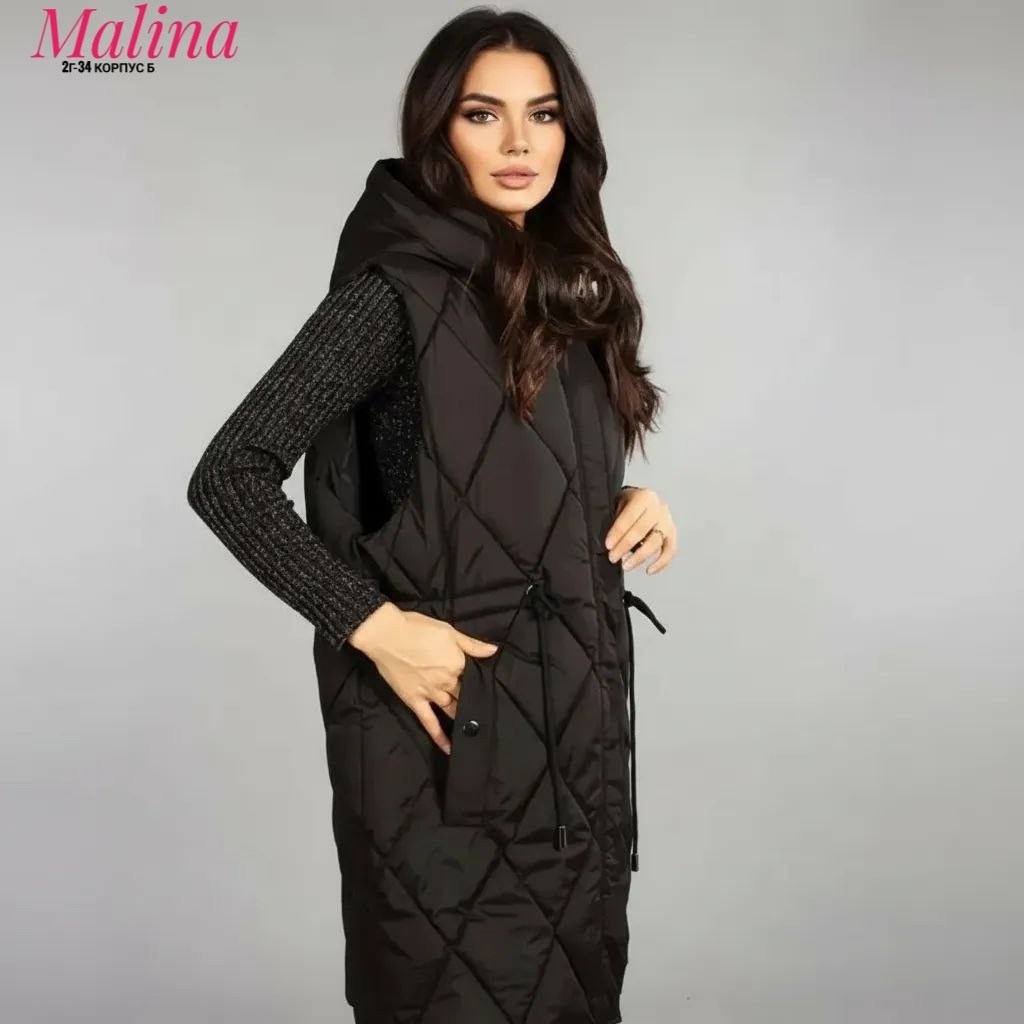 женская жилетка,жилетка женская удлиненная,жилет женский,жилетка удлиненная,жилет удлиненный