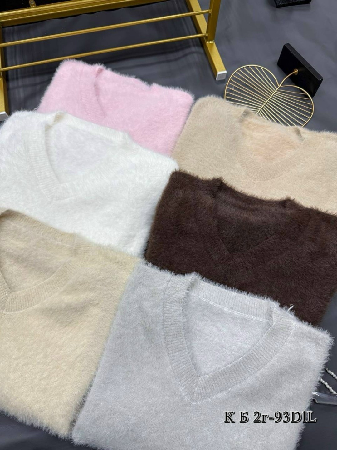 свитер укороченный пушистый кофта вязаная qianzhidu,свитер пушистый,свитер,женская кофта,свитер с v образным вырезом