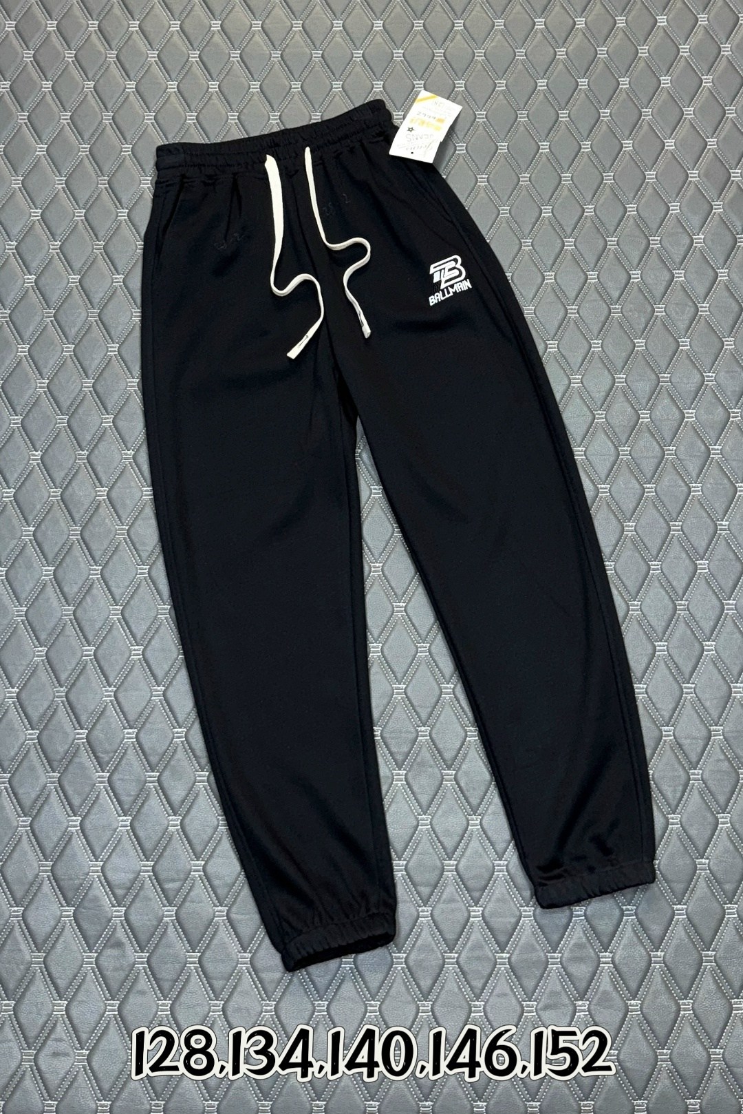 спортивные трикотажные штаны мужские черные fila,спортивные штаны,брюки спортивные,брюки спортивные мужские,мужской брюки