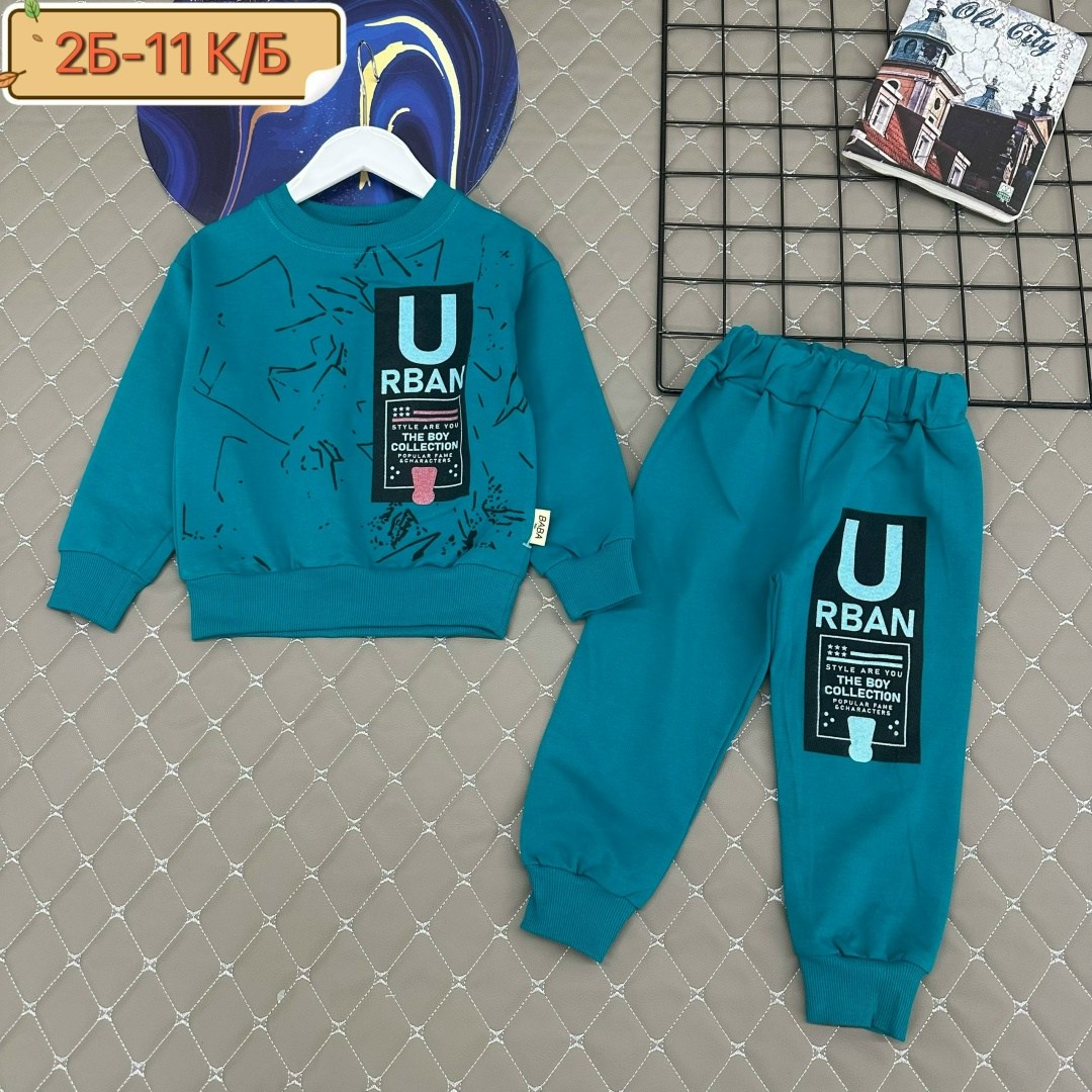 костюм двойка для мальчика,cпортивный костюм для мальчика,костюм из футера для мальчика,костюм спортивный,костюм детский