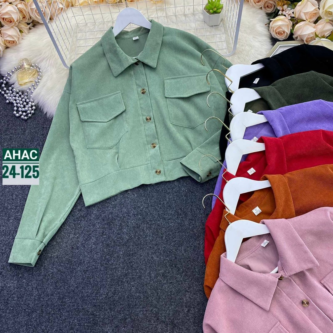 женская короткая куртка,повседневная куртка,вельветовая куртка,короткая куртка,куртка стильная