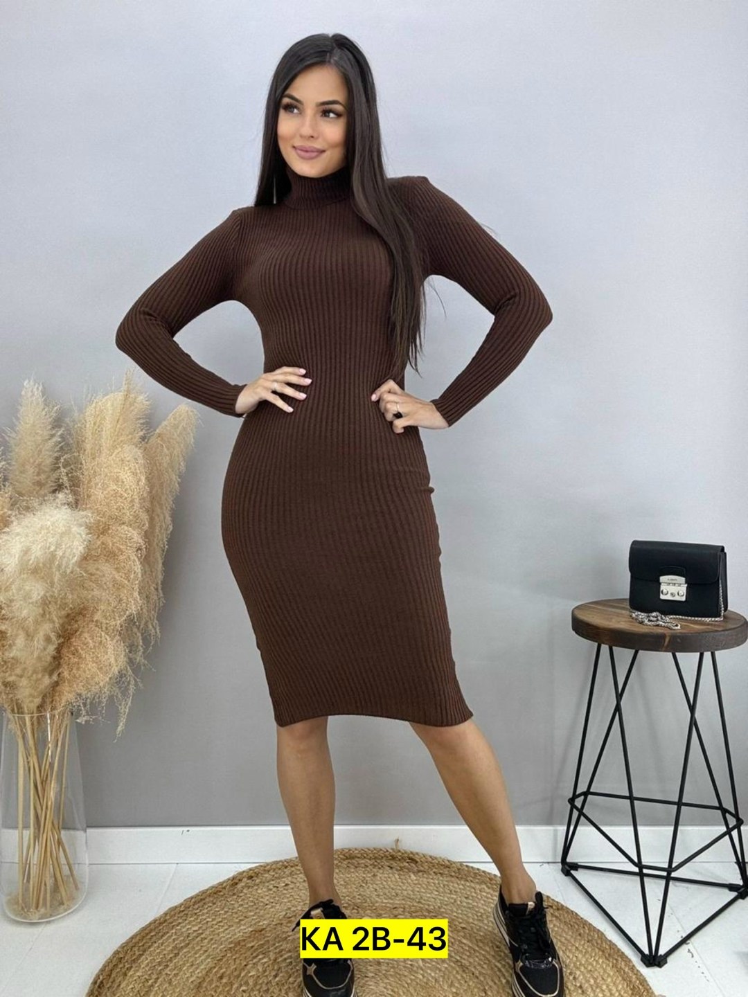 платье лапша,платье лапша с длинным рукавом hx shop,платье лапша женское,платье лапша трикотажное теплое,трикотажное платье лапша