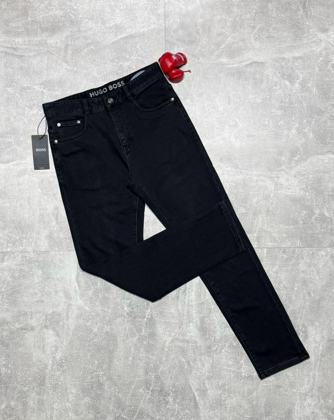 джинсы boss,джинсы hugo boss,джинсы boss hugo boss классические прямые из премиум хлопка,джинсы мужские,hugo boss jeans
