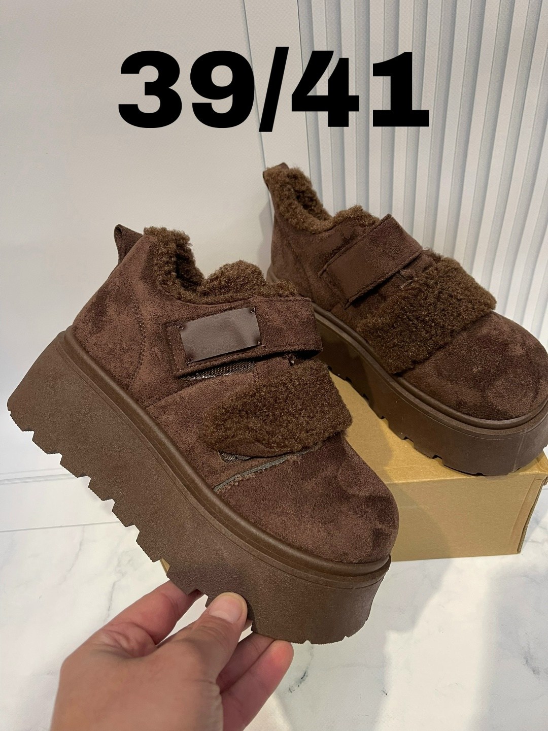 , женская,зимняя , повседневные,женские ботинки