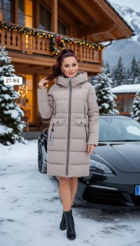 Верхняя одежда