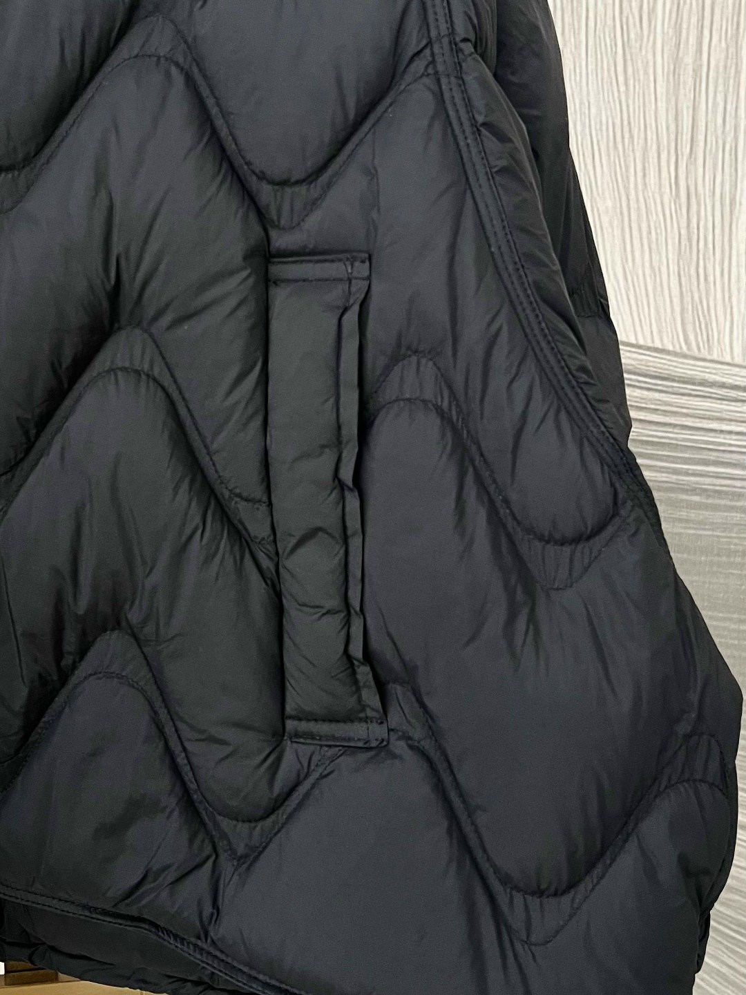 стеганая куртка only steppjacke tamara черный,куртка оверсайз,куртка стильная,стеганая куртка оверсайз incity цвет чёрный,куртка