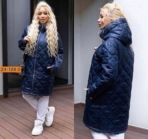куртка женская,демисезонная куртка,женская верхняя одежда больших размеров,пальто на синтепоне,стеганое женское пальто демисезонное