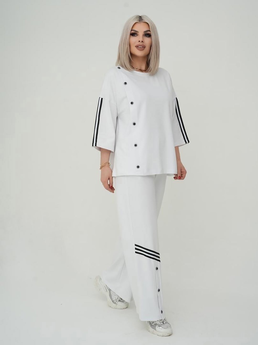 костюм белый,костюм двойка женская,женские костюмы брючные,костюм в стиле спорт шик,женские костюмы
