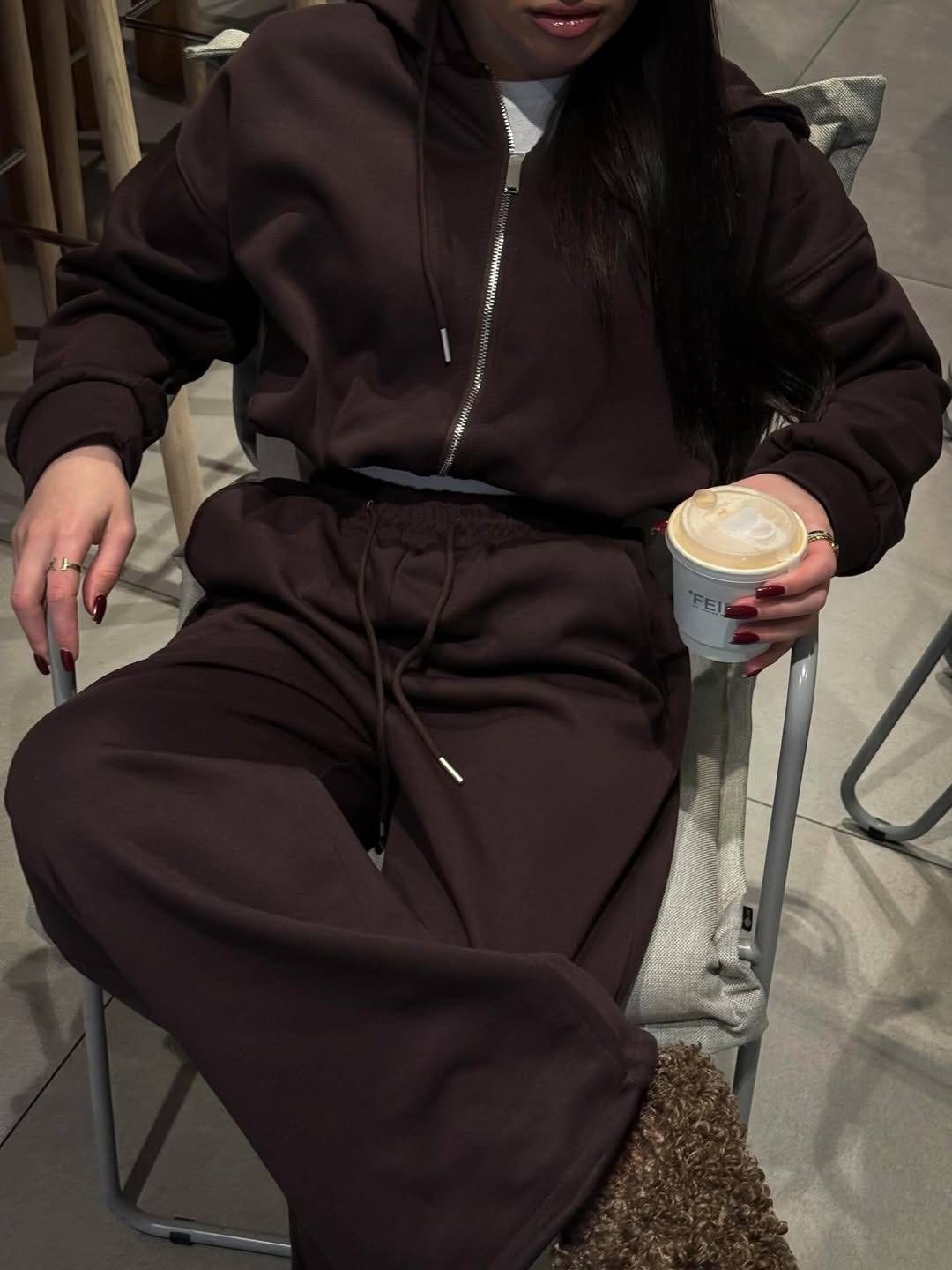 спортивные костюмы с широкими штанами,костюм женский спортивный,женский костюм,костюм женский спортивный тёплый,костюм двойка кашемир